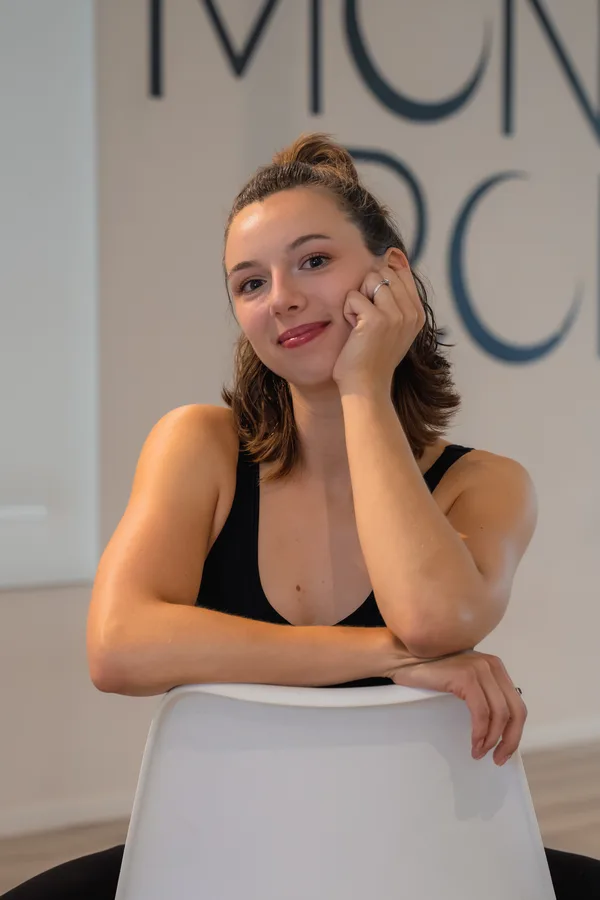 Iza Gašperšič