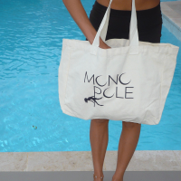 Monopole Tote Bag