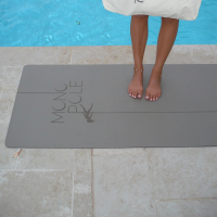 Monopole Yoga Mat